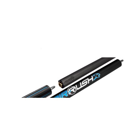 PREDATOR AIR RUSH JUMP CUE SPORT WRAP