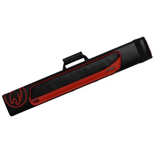 PRED ROADLINE 2X4 CASE BLACK / RED