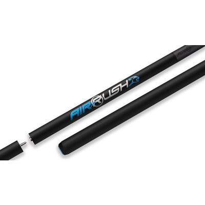 PREDATOR AIR RUSH JUMP CUE NO WRAP