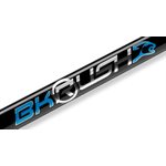 PREDATOR BK RUSH NO WRAP BREAK CUE