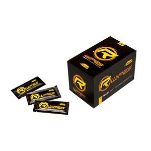 PREDATOR REVO TOWELS BOX OF 50